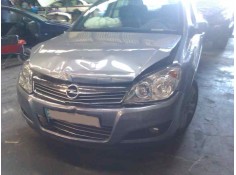 opel astra h ber. del año 2006 2