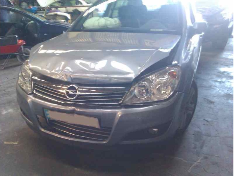 opel astra h ber. del año 2006