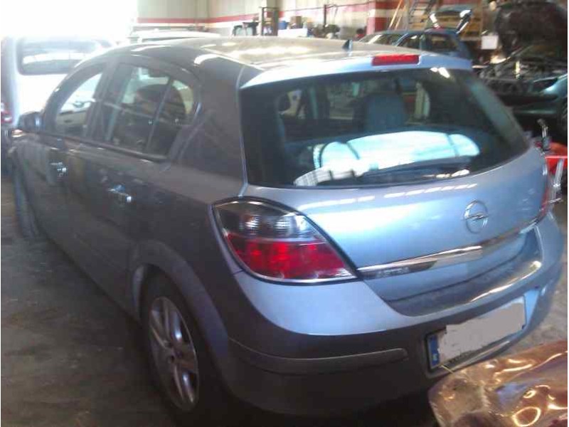 opel astra h ber. del año 2006