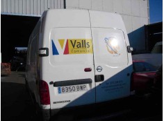 nissan interstar (x70) del año 2002 2