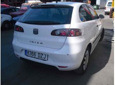 SEAT IBIZA (6L1)