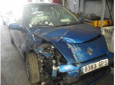 renault clio iii del año 2005 2