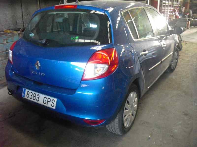 renault clio iii del año 2005