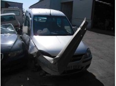 opel combo (corsa c) del año 2001