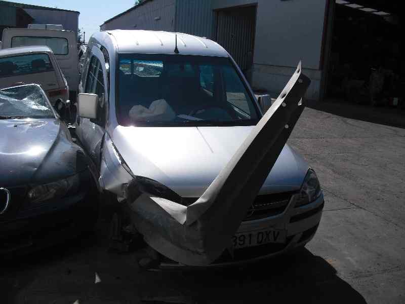 opel combo (corsa c) del año 2001