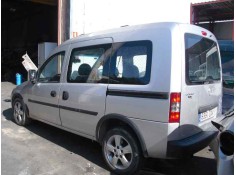opel combo (corsa c) del año 2001 2