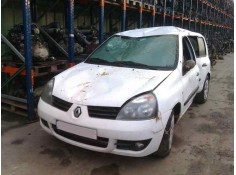 renault clio ii fase ii (b/cb0) del año 2001