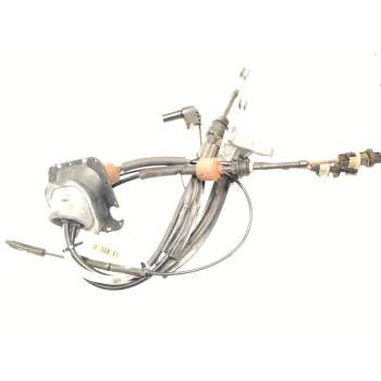 Recambio de sirgas del cambio para opel vivaro c furgoneta (k0) 1.5 referencia OEM IAM   