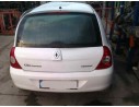 RENAULT CLIO II FASE II (B/CB0)