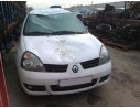 RENAULT CLIO II FASE II (B/CB0)