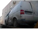 VOLKSWAGEN T5 TRANSPORTER/FURGONETA