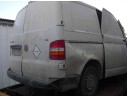 VOLKSWAGEN T5 TRANSPORTER/FURGONETA