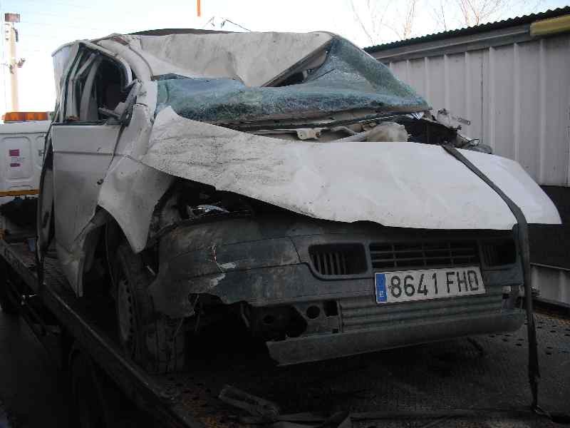 volkswagen t5 transporter/furgoneta del año 2003