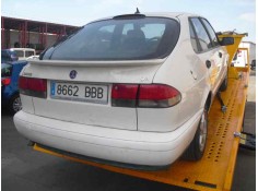 saab 9-3 berlina del año 1999 2