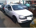 OPEL CORSA C