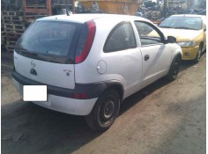 opel corsa c del año 2000 2