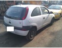 OPEL CORSA C