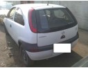 OPEL CORSA C