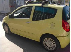citroën c2 del año 2003