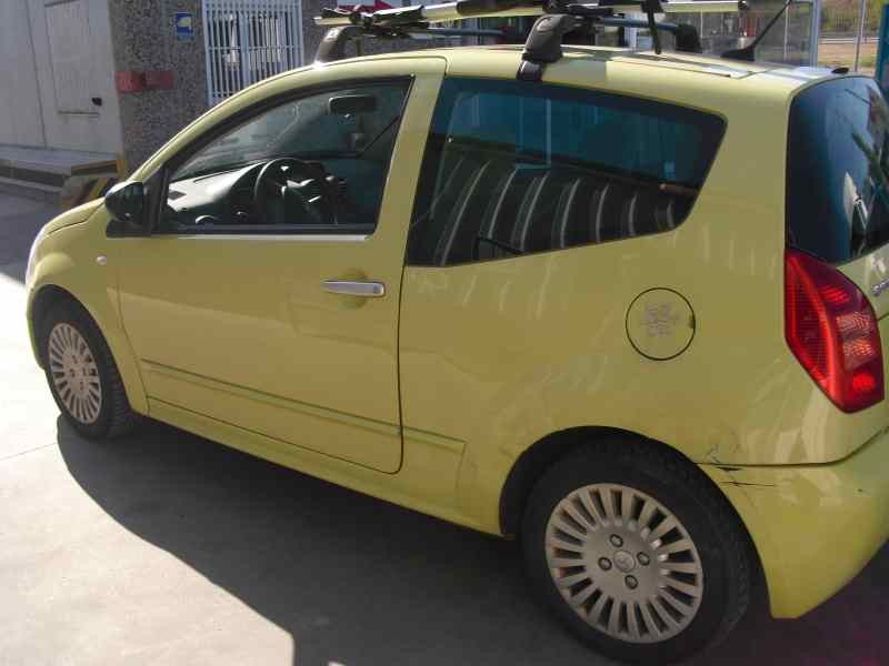 citroën c2 del año 2003