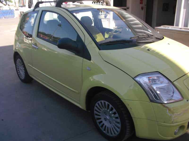 citroën c2 del año 2003