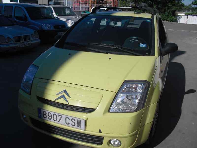 citroën c2 del año 2003