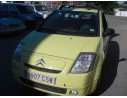 CITROËN C2
