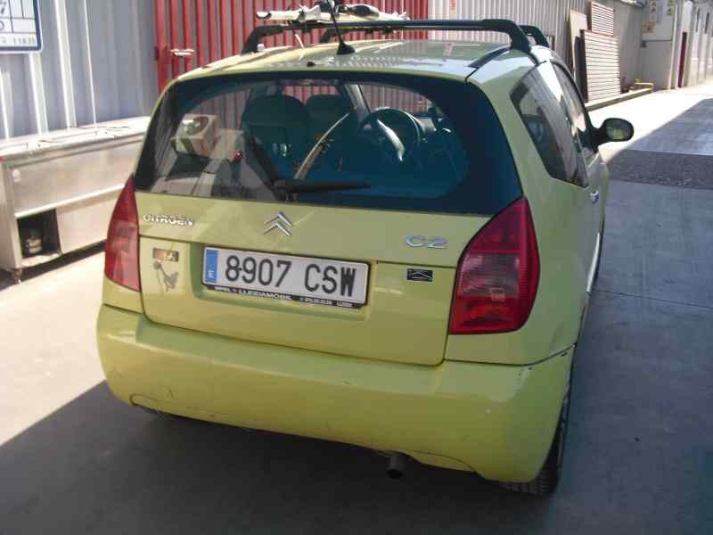 citroën c2 del año 2003