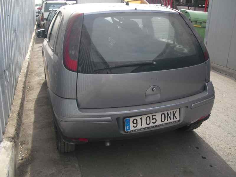 opel corsa c del año 2003