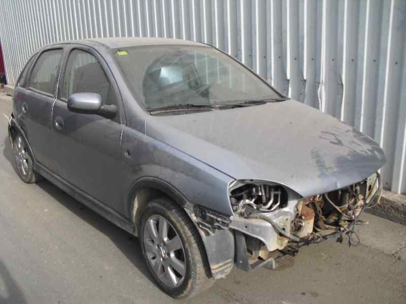 opel corsa c del año 2003