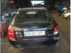 audi a4 avant (b5) del año 1999