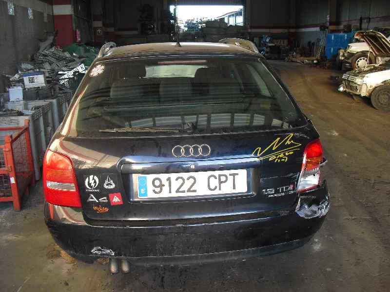 audi a4 avant (b5) del año 1999