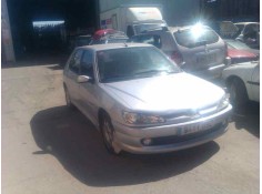 peugeot 306 berlina 3/4/5 puertas (s2) del año 1997