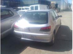 peugeot 306 berlina 3/4/5 puertas (s2) del año 1997 2