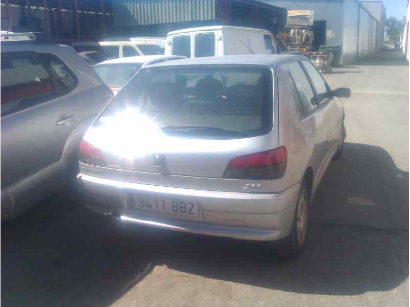 peugeot 306 berlina 3/4/5 puertas (s2) del año 1997