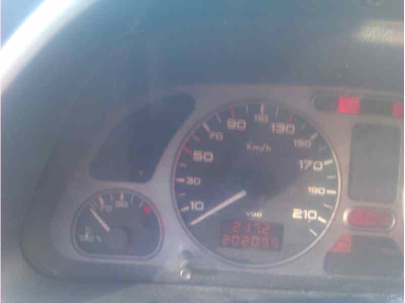 peugeot 306 berlina 3/4/5 puertas (s2) del año 1997