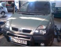 RENAULT SCENIC RX4 (JA0)