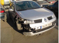 renault megane ii classic berlina del año 2003