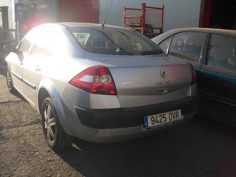 renault megane ii classic berlina del año 2003