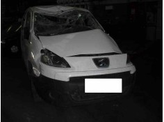 peugeot partner kasten del año 2008