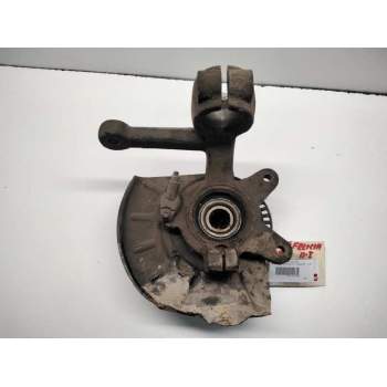 Recambio de mangueta delantera izquierda para skoda felicia berlina ( 791) 1.9 diesel cat referencia OEM IAM   116407