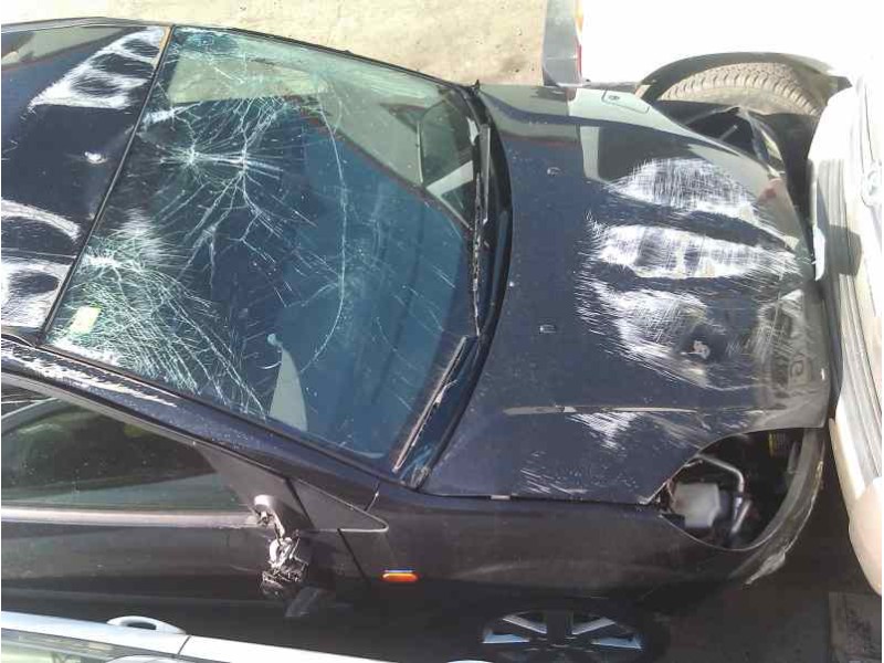 ford fiesta (cbk) del año 2002