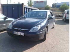citroën c5 berlina del año 2001
