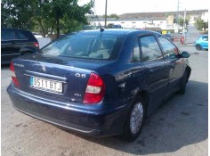 citroën c5 berlina del año 2001 2