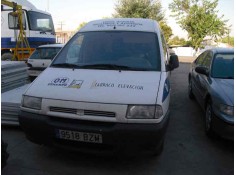 citroën jumpy del año 2003