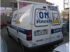 citroën jumpy del año 2003 2
