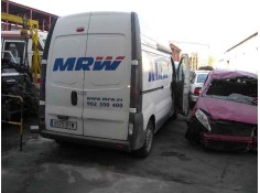 opel vivaro del año 2001 2