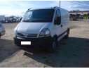 NISSAN INTERSTAR MOD. 04 (X70)