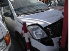 citroën c2 del año 2003