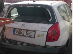 citroën c2 del año 2003 2